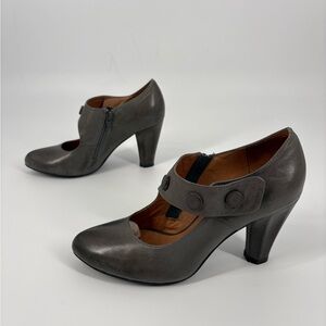 Miz Mooz Betty Paige Heels (SB11)
